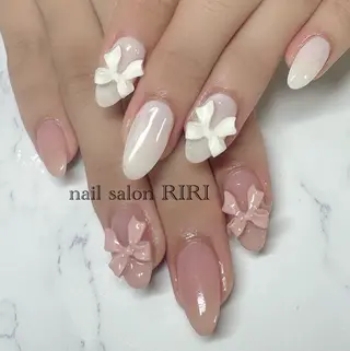 ネイル RIRI リリのネイルデザイン
