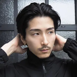 アイブロウ ME.REBO 心斎橋の眉毛・アイブロウイメージ