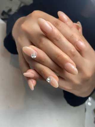 ネイル Ruber Tomokoのネイルデザイン