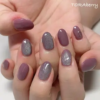 ネイル ネイリスト なつみのネイルデザイン