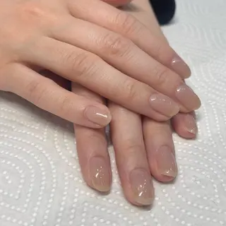 ネイル 周管 冴英のネイルデザイン