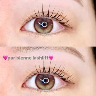 マツエク・マツパ 🫧 Marin.k🪽のマツエク・マツパデザイン