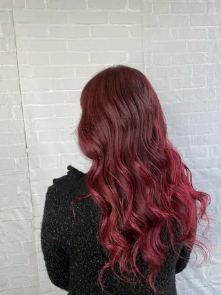 ロング 松本 リサのマツエク・マツパデザイン