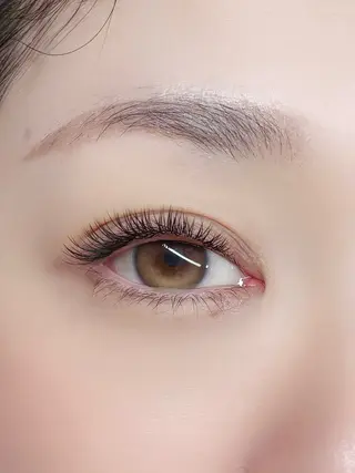 マツエク・マツパ SHIMIZU/ マツエク・マツパのマツエク・マツパデザイン