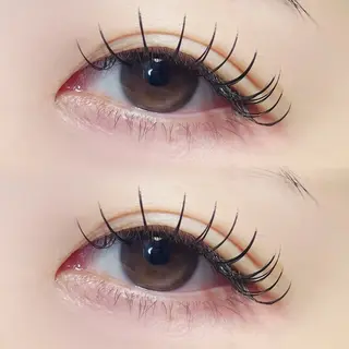 マツエク・マツパ ECLIN YUZUNAの眉毛・アイブロウイメージ