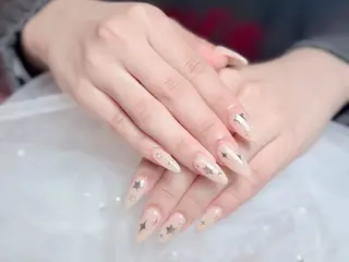 ネイル Bél Nail salonのネイルデザイン