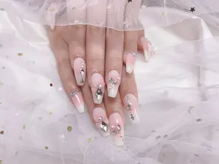 ネイル ジョリ kasumi🌹💅のネイルデザイン
