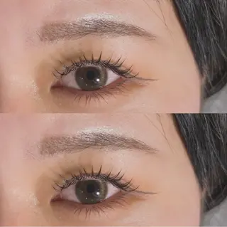 マツエク・マツパ eyelist mayaka🥀のマツエク・マツパデザイン