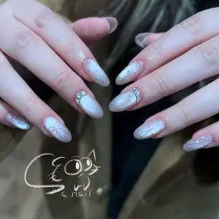 ネイル S.nail _のネイルデザイン