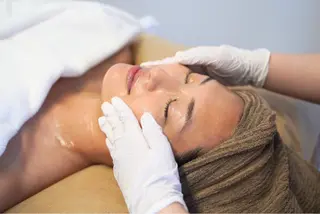 肌質改善🌿 彩也乃のエステ・リラクイメージ