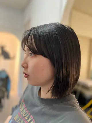 ショート LAMEE BEAUTY所属・LAMEE BEAUTYのエステ・リラクイメージ