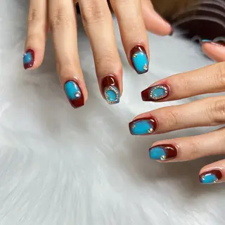 ネイル Bell nailのネイルデザイン