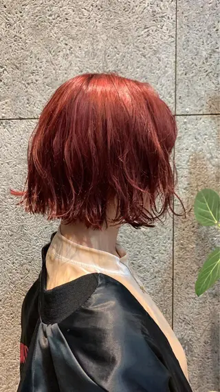 ショート 髪質改善🌈 tomomiのヘアスタイル