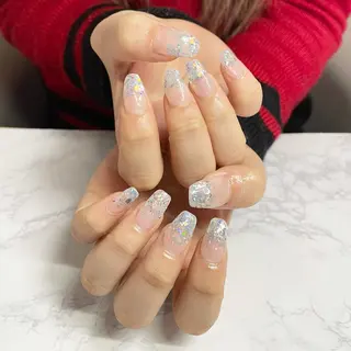 ネイル FELICE ﾌｪﾘｰﾁｪのネイルデザイン