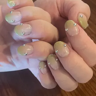 ネイル Canola namikaのネイルデザイン