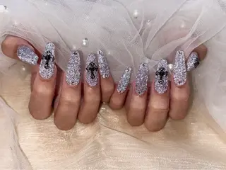 ネイル Melody メロディのネイルデザイン