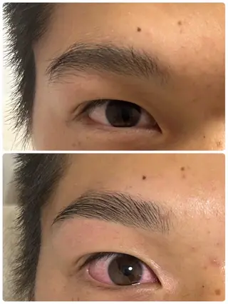 アイブロウ BOGL/ HARAの眉毛・アイブロウイメージ