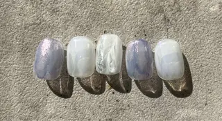 ネイル GLADnail nuanceのネイルデザイン