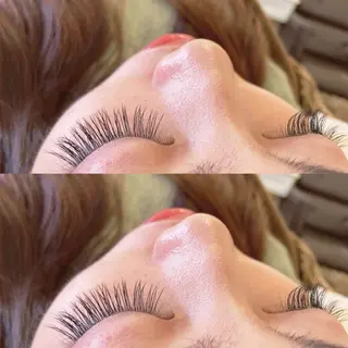 マツエク・マツパ ♡ kitagawaのマツエク・マツパデザイン