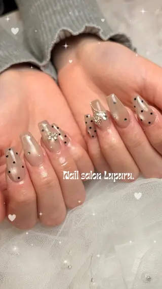 ネイル MASAKI 堺筋本町Nailのネイルデザイン