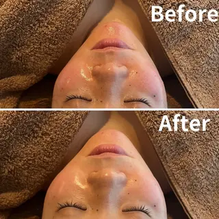 メナードフェイシャルサロン岐阜桜通所属・川田 千絵美のエステ・リラクイメージ