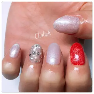 ネイル irooo 21のネイルデザイン