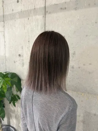 カラー Noah🌙/ ciera.南堀江のその他イメージ