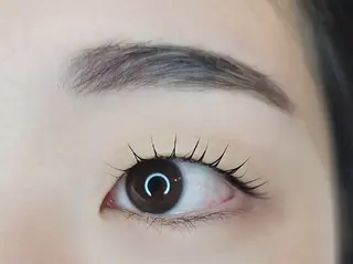 マツエク・マツパ 京谷 佳奈美のマツエク・マツパデザイン