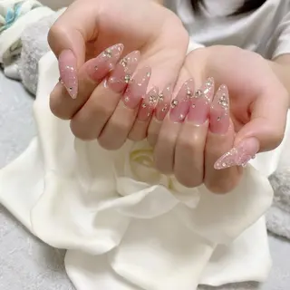 ネイル 💅fleur Ayumiのネイルデザイン