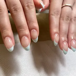 ネイル す みのネイルデザイン