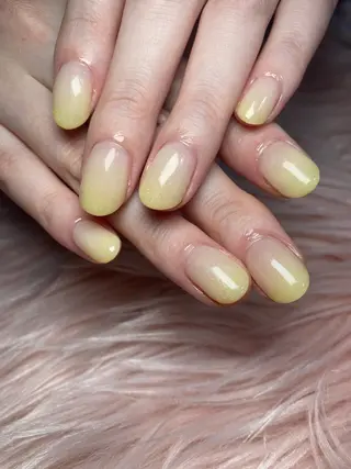 ネイル mille feuilleのネイルデザイン