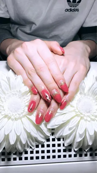 ネイル ✴︎ Delightのネイルデザイン