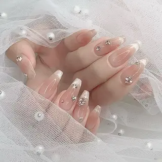 ネイル R salonのネイルデザイン