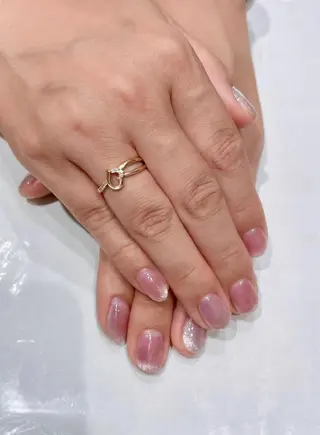 ネイル ネイルサロン ロア旧ジョリーのネイルデザイン