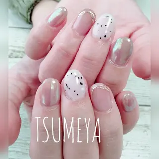 ネイル _TSUMEYA _のネイルデザイン