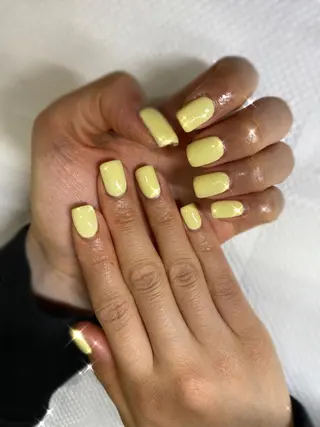 ネイル nail salon CHARMANTEのネイルデザイン