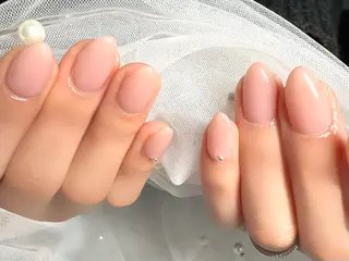 ネイル healing 【ヒルリン】のネイルデザイン