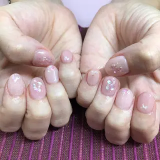 ネイル J terrace Nailのネイルデザイン