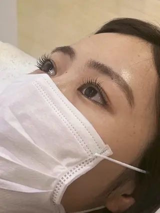 マツエク・マツパ en_ みのり🎀のマツエク・マツパデザイン