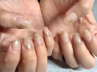 ネイル nail salon mieux(ミュー)のマツエク・マツパデザイン