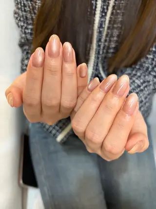 ネイル 今村 樹里のネイルデザイン