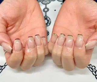ネイル nailist cocoのネイルデザイン