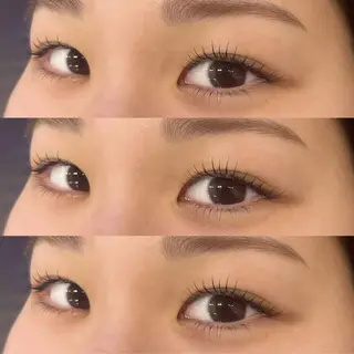 マツエク・マツパ ✨joie梅田✨ yuuのマツエク・マツパデザイン