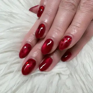 ネイル N Kaoriのネイルデザイン