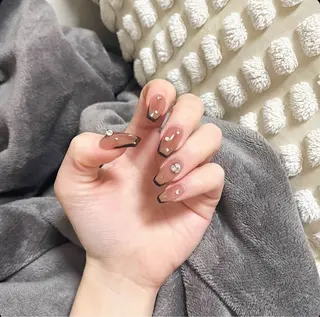 ネイル Fumina .のネイルデザイン