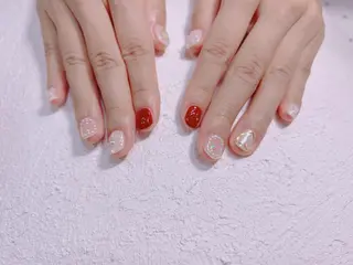 ネイル Regaro i.sのネイルデザイン