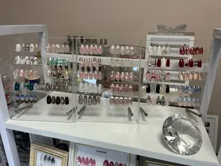 ネイル Re: Mireのネイルデザイン