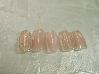 ネイル kiki nail たまプラーザのネイルデザイン