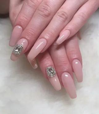 ネイル nail salon hannaのネイルデザイン