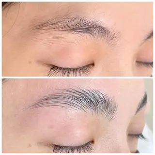 VERY 天王寺店所属・VERY 天王寺店 圓句のマツエク・マツパデザイン